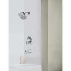 Lindor Posi-Temp(r) Tub/Shower