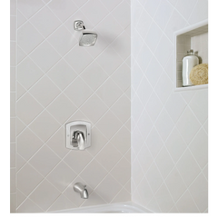 Zarina Posi-temp(r) Tub/shower