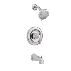 Hilliard Posi-Temp(r) Tub/Shower