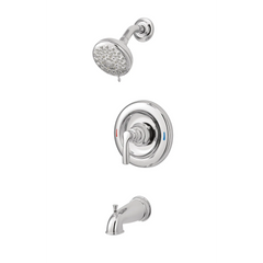 Hilliard Posi-Temp(r) Tub/Shower