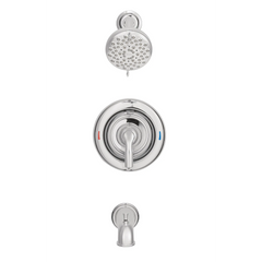 Hilliard Posi-Temp(r) Tub/Shower