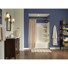 Darcy Two-handle Centerset Bathroom Sink Faucet