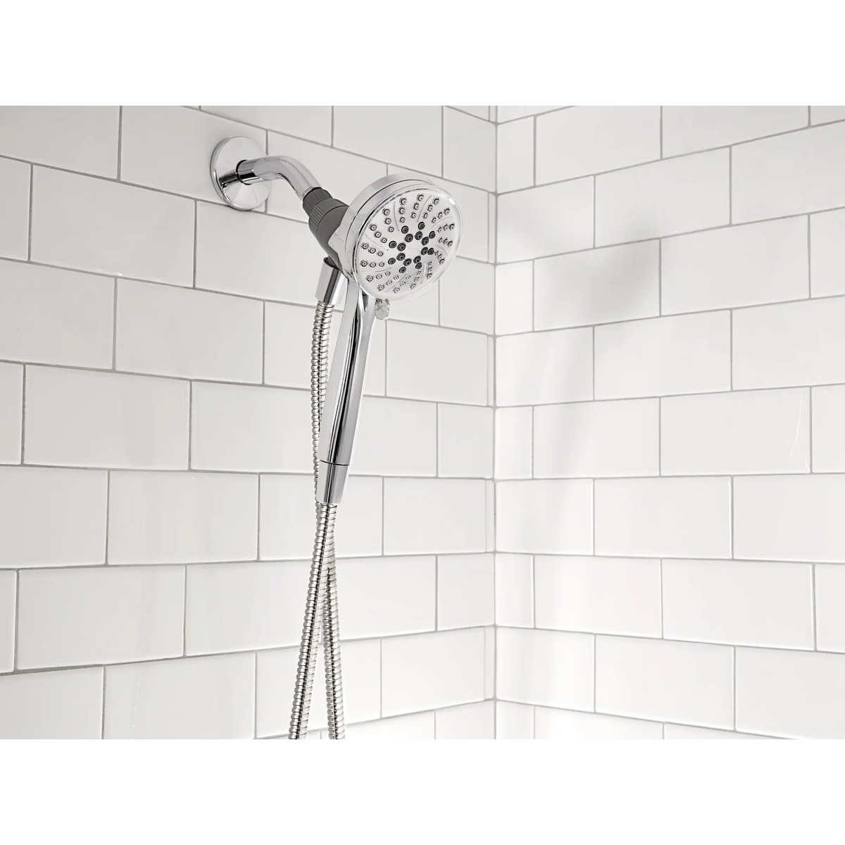 Darcy™ Tub And Shower Faucet Chrome