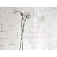 Darcy™ Tub And Shower Faucet Chrome
