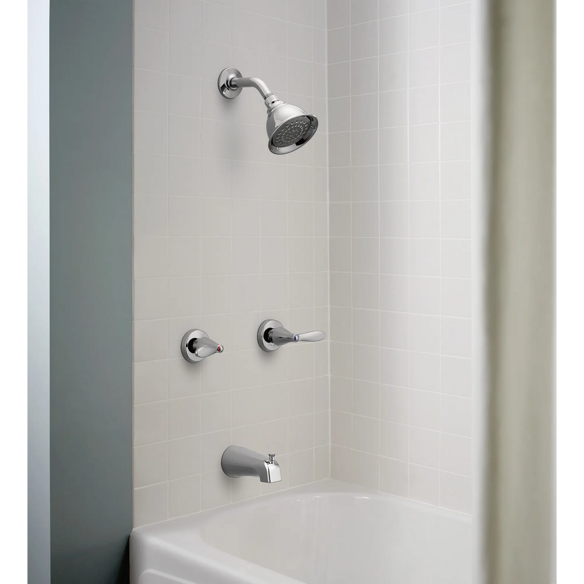 Adler Standard Tub/shower