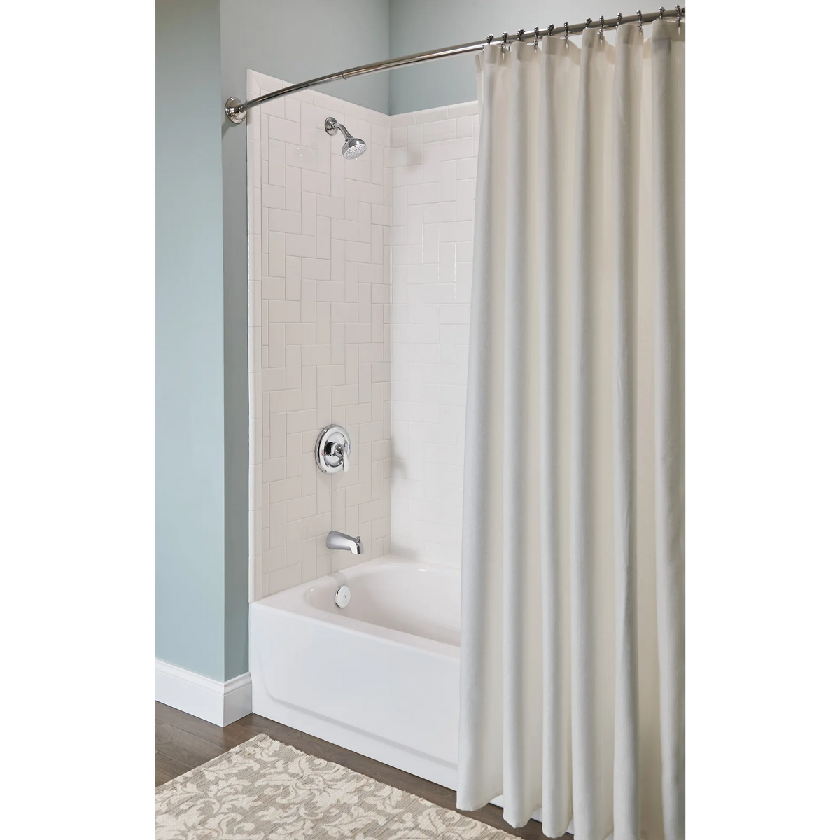 Adler Posi-Temp(r) Tub/Shower