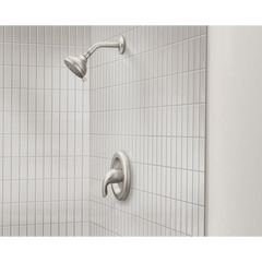 Adler Posi-Temp(r) Shower Only