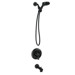 MEENA Posi-Temp(R) tub/shower