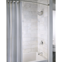 Oxby Chrome Posi-Temp(R) Tub/Shower