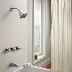 Adler Standard Tub/shower