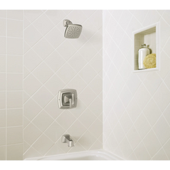Finney Posi-temp(r) Tub/shower