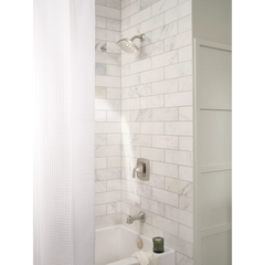Finney Posi-temp(r) Tub/shower