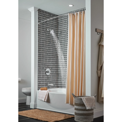 Arlys Posi-Temp(r) Tub/Shower