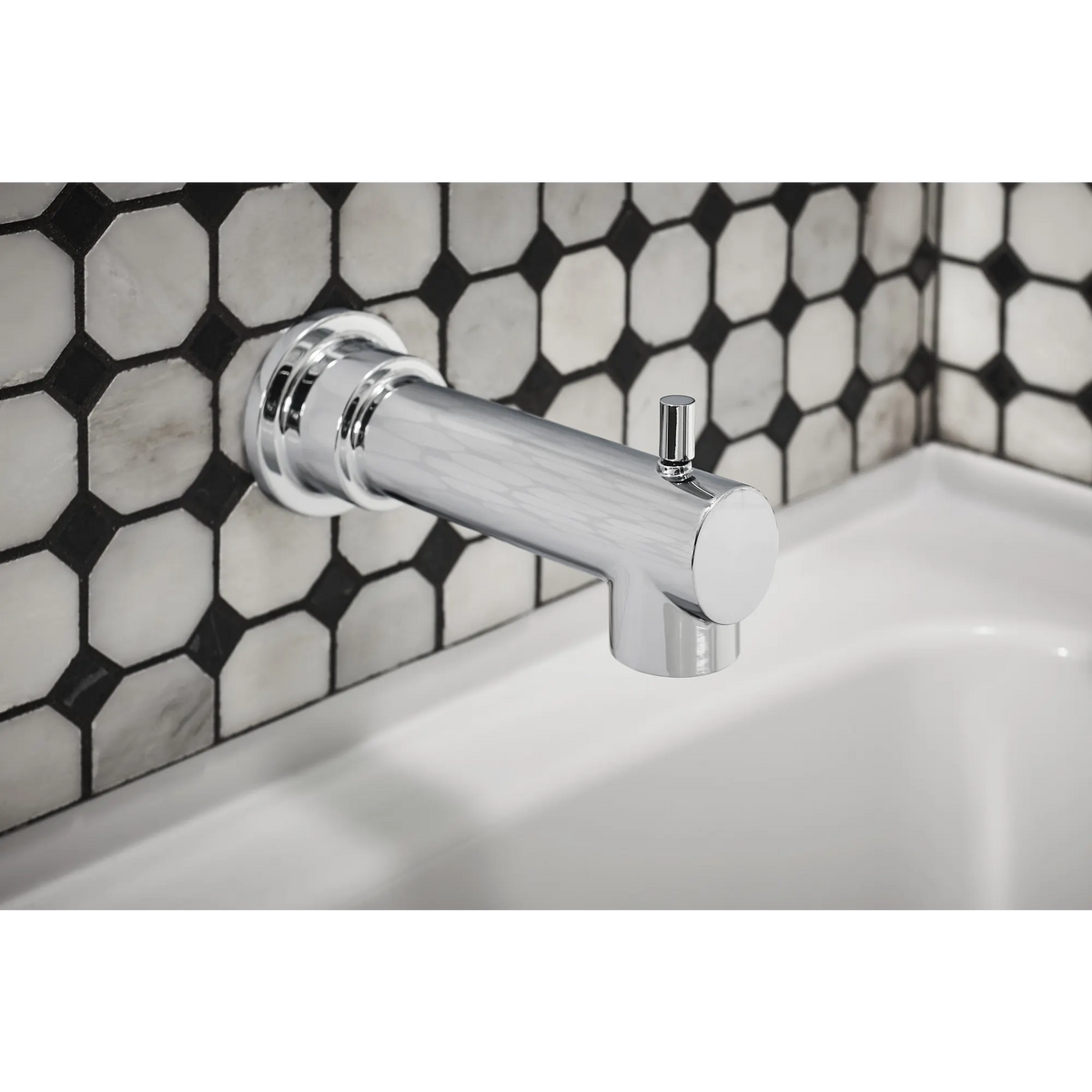 Arlys Posi-Temp(r) Tub/Shower