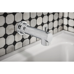 Arlys Posi-Temp(r) Tub/Shower