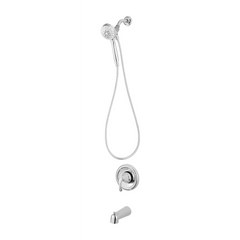 Tiffin Posi-Temp Tub/Shower
