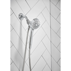Tiffin Posi-Temp Tub/Shower