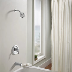 Banbury Chrome Posi-Temp(R) tub/shower