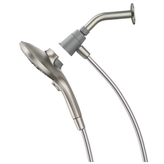 Attract(tm) Shower Only With Magnetix