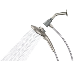 Attract(tm) Shower Only With Magnetix