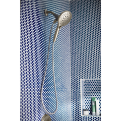 Attract(tm) Shower Only With Magnetix