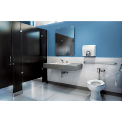 M-Power Foam Soap Dispenser