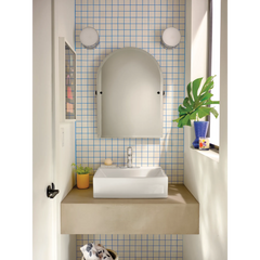 Laris One-handle Bathroom Sink Faucet