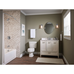 Idora Posi-Temp(R) Tub/Shower
