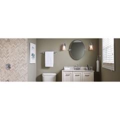 Idora Two-handle Centerset Bathroom Sink Faucet