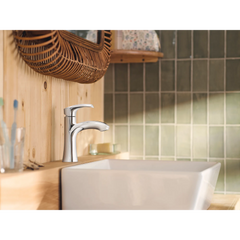 Graeden One-handle Bathroom Sink Faucet