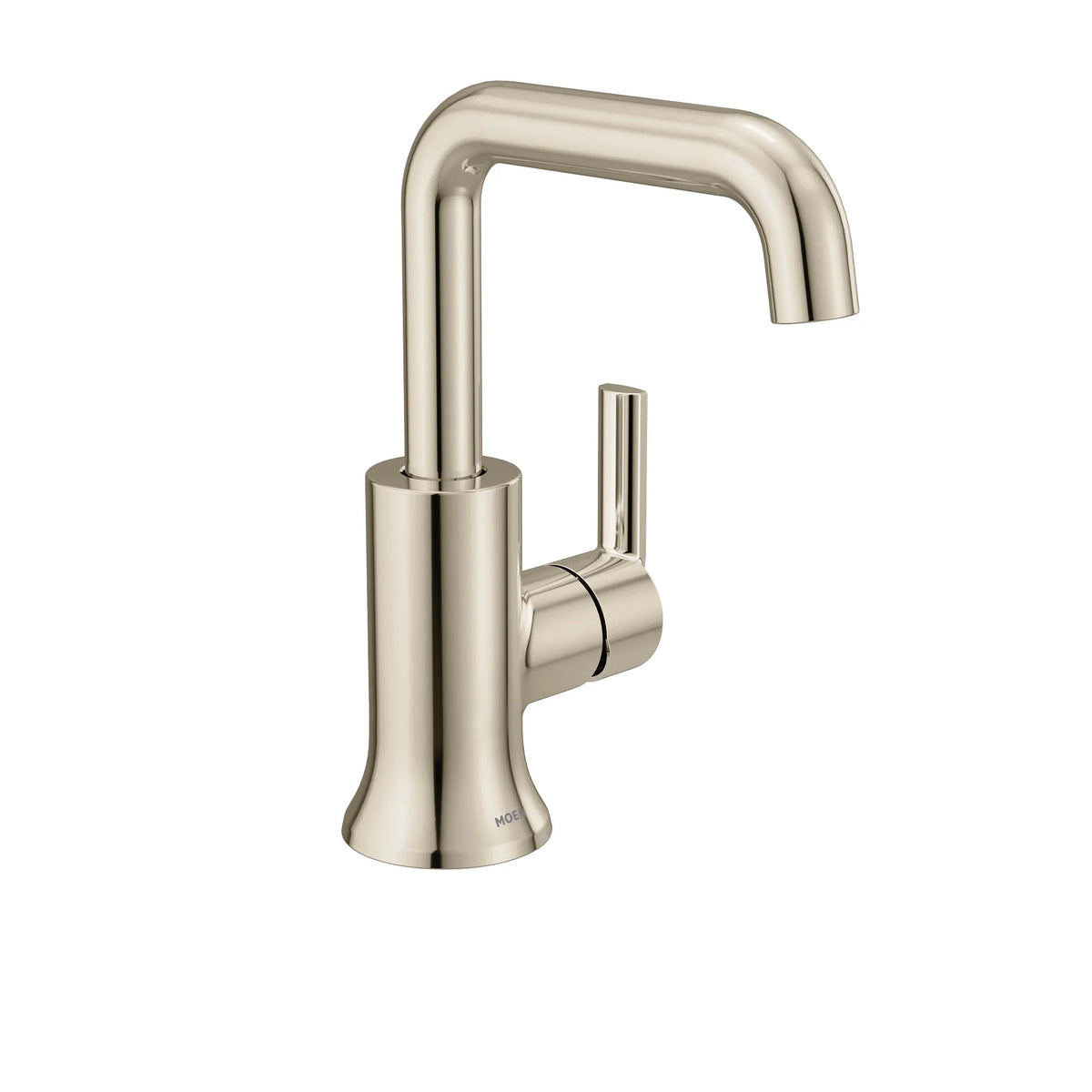 Bathroom faucet