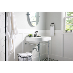 Sarona One-handle Bathroom Sink Faucet