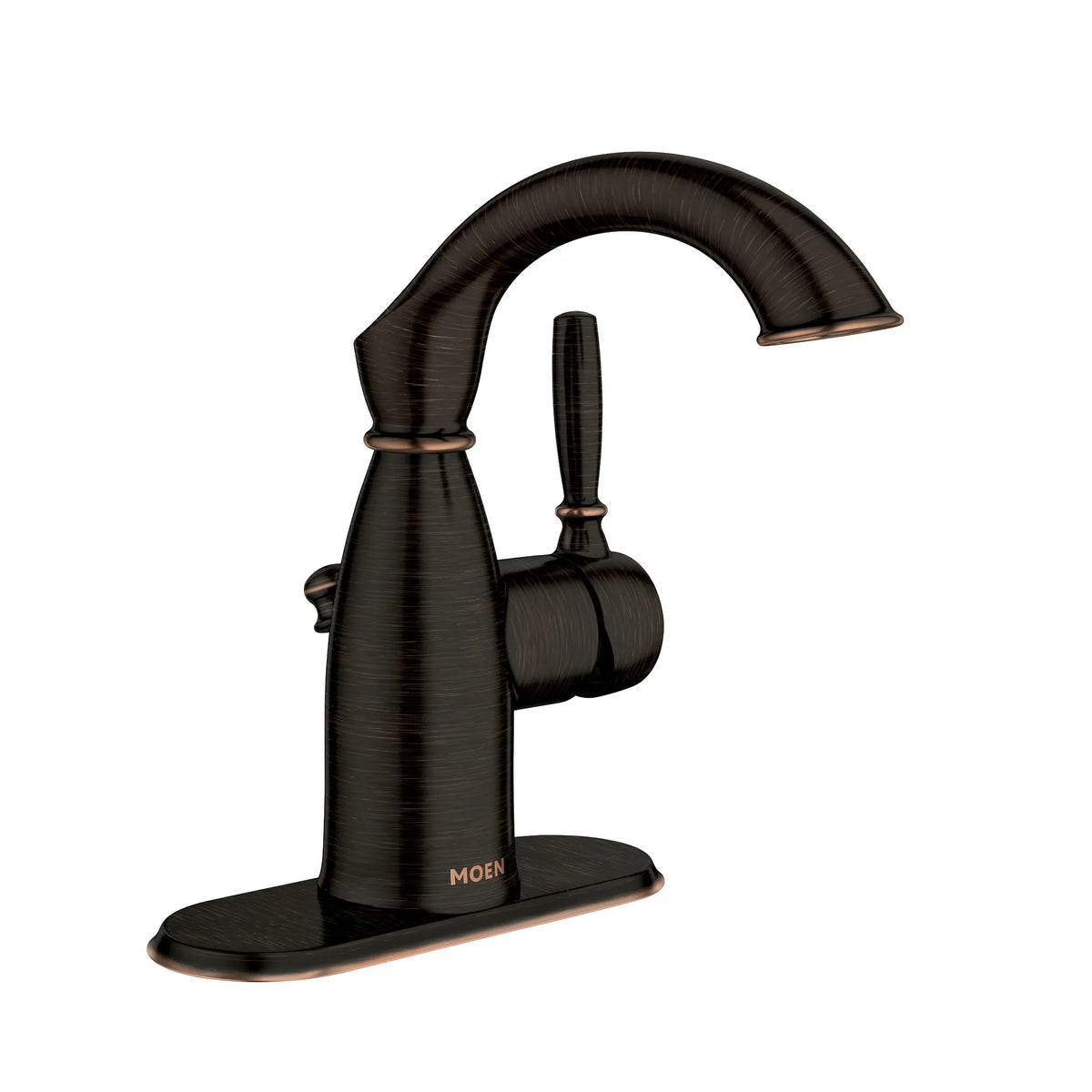 Sarona One-handle Bathroom Sink Faucet