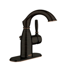 Sarona One-handle Bathroom Sink Faucet