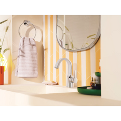 Avri One-handle Bathroom Sink Faucet