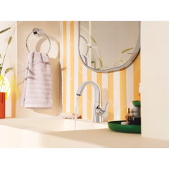 Avri One-handle Bathroom Sink Faucet