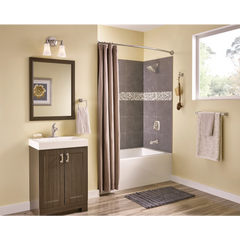 Hensley One-handle Bathroom Sink Faucet