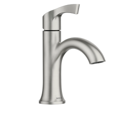 Korek™ Single-handle Centerset Bathroom Sink Faucet