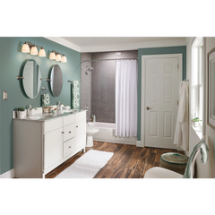 Lindor One-handle Bathroom Sink Faucet