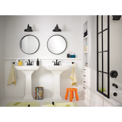 Lindor Posi-Temp(r) Tub/Shower