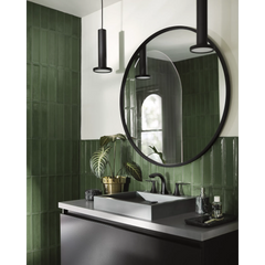 Findlay Two-Handle Widespread Bathroom Sink Faucet