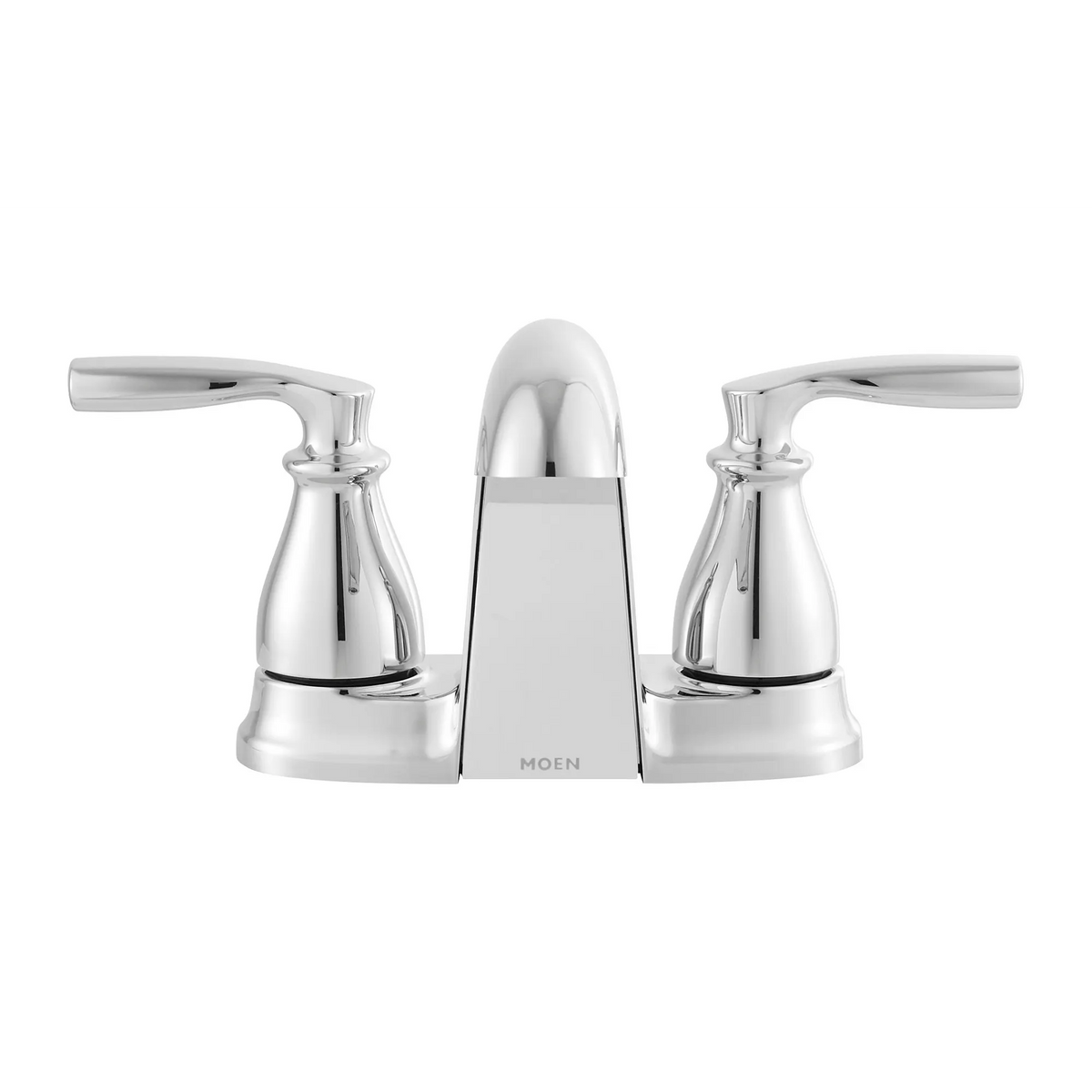 Hilliard Two-handle Centerset Bathroom Sink Faucet