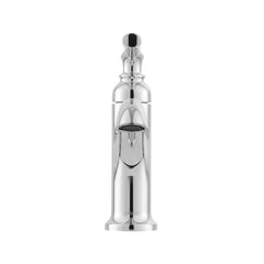 Hilliard One-handle Bathroom Sink Faucet