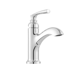 Hilliard One-handle Bathroom Sink Faucet