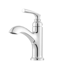 Hilliard One-handle Bathroom Sink Faucet
