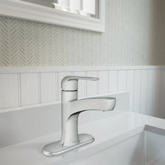 Tilson One-handle Bathroom Sink Faucet
