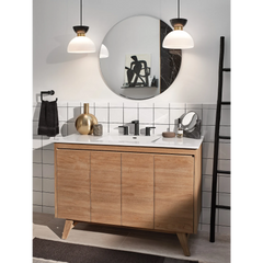 Rinza Towel Ring