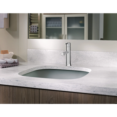 Arlys One-handle Bathroom Sink Faucet