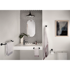 Arlys Chrome paper holder