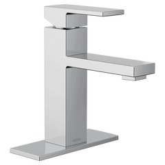 Revyl One-handle Bathroom Sink Faucet